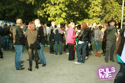 Fêtes de la Musique au Parc ! - Gallerie photo #38